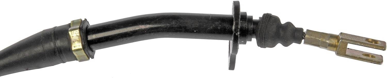 Parking Brake Cable - Dorman# C660812 Fits select: 2004-2007 INFINITI G35