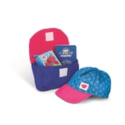 Build-a-Bear Workshop Pawfect Adventure Carrier
