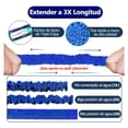 thumbnail image 3 of Manguera 22.5 Metros  Expandible de Alta Resistencia con Pistola de 7 Funciones – Diseño Flexible Antienredos para Riego y Limpieza del Hogar, 3 of 5