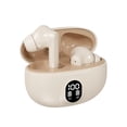 thumbnail image 2 of Auriculares con cancelación de ruido, ligeros, resistentes y portátiles, de 5.3" para deporte, entrenamiento, gimnasio y fitness., 2 of 9