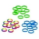 thumbnail image 1 of Pulsera de silicona,Pulsera de caucho,Brazalete de silicona en blanco,Joyería Deportiva,Brazalete de moda,Silicona suave, 1 of 9