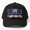 Black, variant on God Bless America 02 Baseball Cap, America Day Faith Graphic Design, Classic Hat