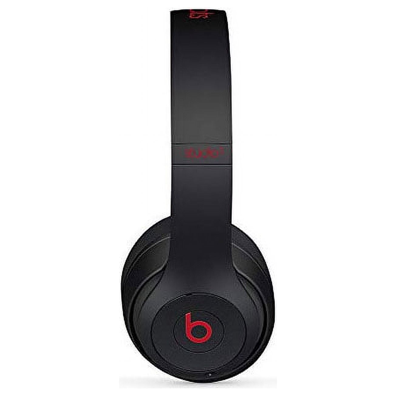 Beats Studio3 Wireless Noise Cancelling Headphones with Apple W1