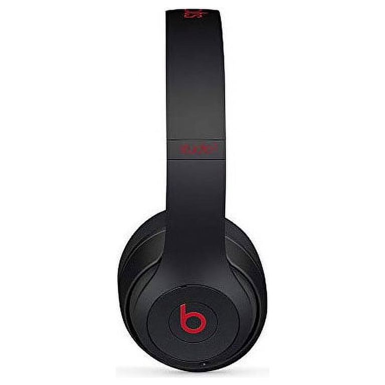 Beats Studio3 Wireless Bluetooth Headset with Apple W1 Chip