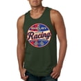 thumbnail image 2 of Wild Bobby Ford Shelby Racing Legendary Performance 1962 Men Tank Top, 2 of 6
