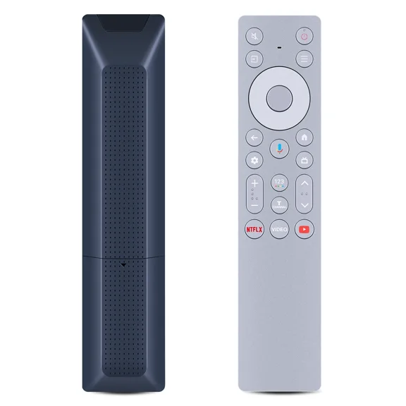 RC933A FMB1 Remote Control Commander fit for TCL TV