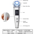 thumbnail image 5 of Limpiador facial, dispositivo de belleza, masajeador facial HUOGUO, 5 of 5