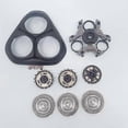 thumbnail image 5 of Replacement Razor Heads Compatible with S3101 S3102 S3103 S3201 S3202 S3203 S3205 S3206 S430 Shavers, 5 of 5