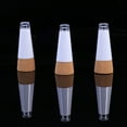 thumbnail image 5 of OULII Portable Desk Lamp LED Lights for Drinks White Decorative Lighting 1Set, 5 of 5