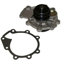 GMB Engine Water Pump Fits select: 2006-2008 FORD ESCAPE, 2006-2009 FORD FUSION