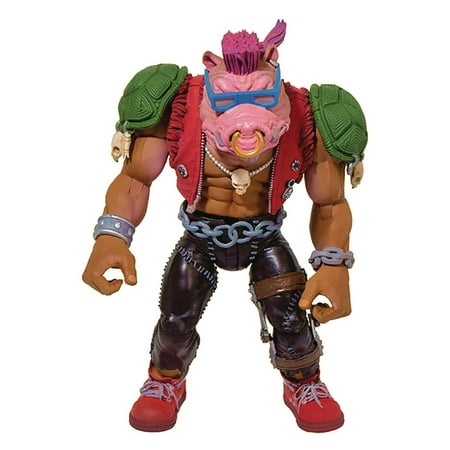 UPC: 0840049807853 | Bebop Teenage Mutant Ninja Turtles Super7 Ultimates Action Figure