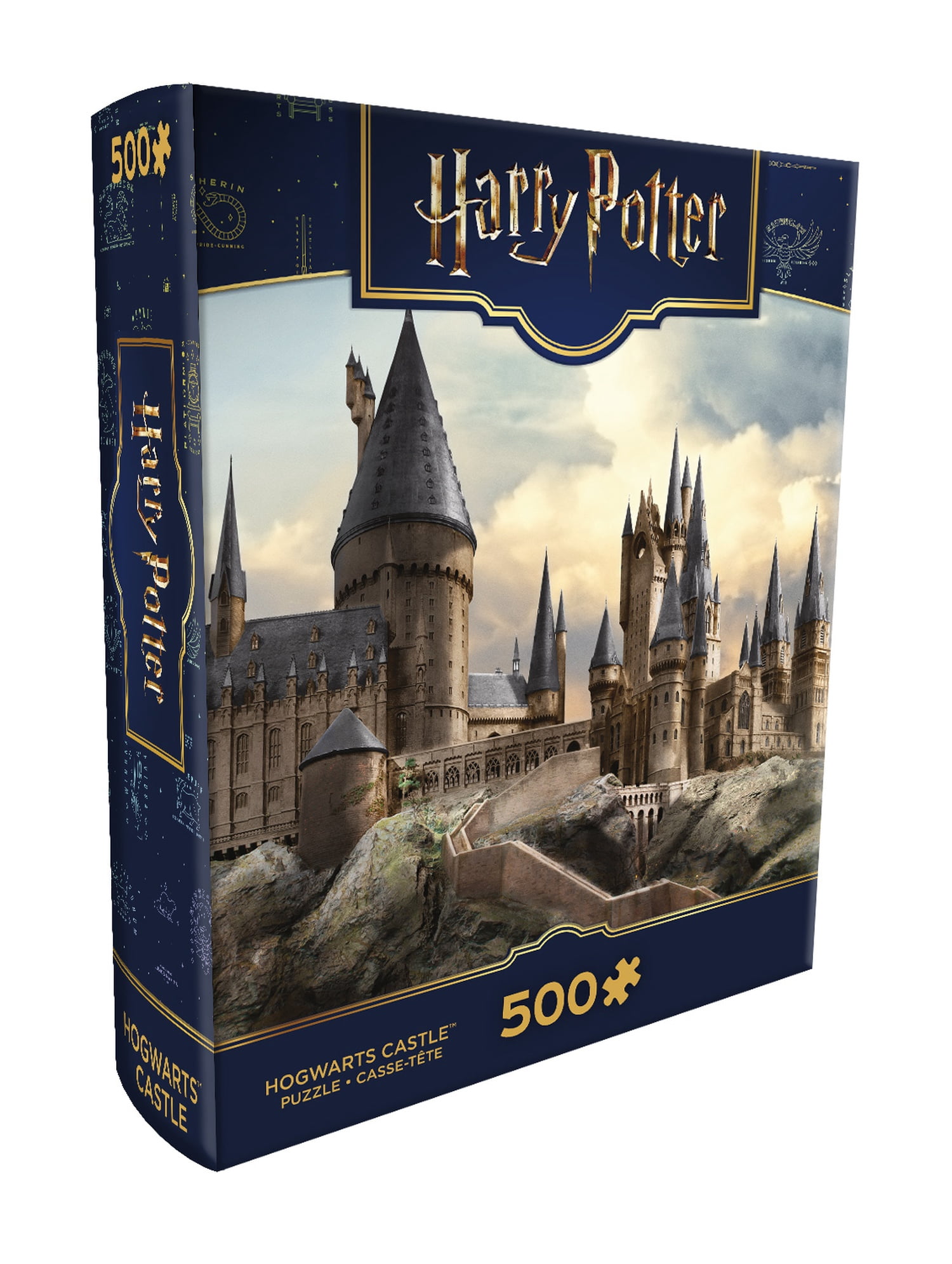Buffalo Games Travel Trinkets 1000 Piece Jigsaw Puzzle - Walmart.com