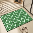 thumbnail image 1 of Diatomite Floor Mat Household Bathroom Absorbent Door Mat Bathroom Diatomite Foot Mat Non Slip Floor Mat Absorbent Drying Mat, 1 of 6