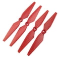 thumbnail image 4 of 4 Piezas CW CCW Propellers para B2C RC Quadcopter Zulema Rojo, 4 of 5