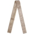 thumbnail image 1 of Cinta de diamantes de imitación, pegatina decorativa, tira artística, decoración artesanal, adhesivo de fusión en caliente, champán, 1 of 5