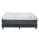 thumbnail image 1 of Colchón King Size Dover Spring Air + Box, 1 of 6