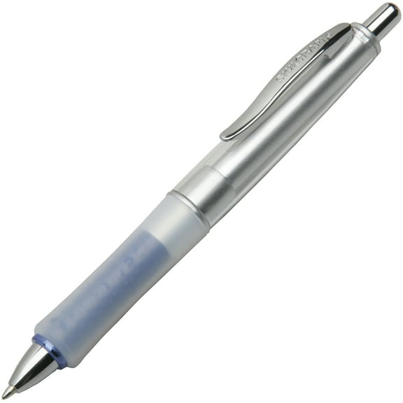SKILCRAFT WriteBalance Pen, Blue Ink