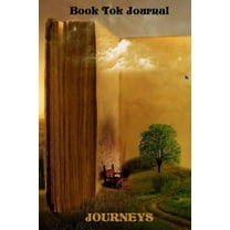 Book Tok Journeys, (Paperback)