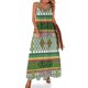 thumbnail image 1 of Nuevo vestido sin mangas con grabado de mapa de la ciudad de París, vestidos de verano para mujer para ocasiones especiales, vestidos de mujer, 1 of 7