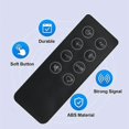 thumbnail image 3 of CD Player Home Media Audio Remote Control for Bose SOLO 5 15 II Bluetooth-Compatible Music System Co, 3 of 5