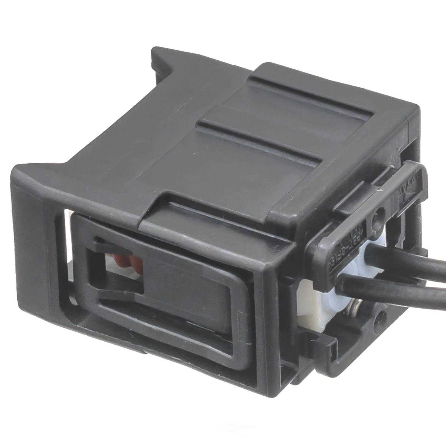 Standard Motor Products S2834 Diesel Fuel Injection Pump Connector