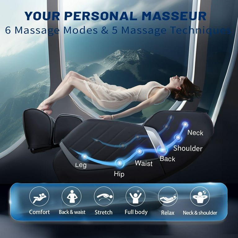 Personal massage 2025 chair
