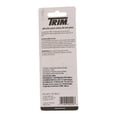 thumbnail image 2 of Alicatas Trim nail care para uñas de los pies 1 pza, 2 of 4