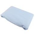 thumbnail image 1 of Funda de colchón, colchón antiácaros impermeable, sábana bajera antiácaros, sábana bajera impermeable, compacta y ligera, 1 of 8