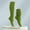 Green, variant on Wool Socks,Fuzzy Socks Crew Socks Thick Socks Winter Extra Thick and Moon Socks Warm Home Stockings Ankle Socks Warm Socks Green One Size
