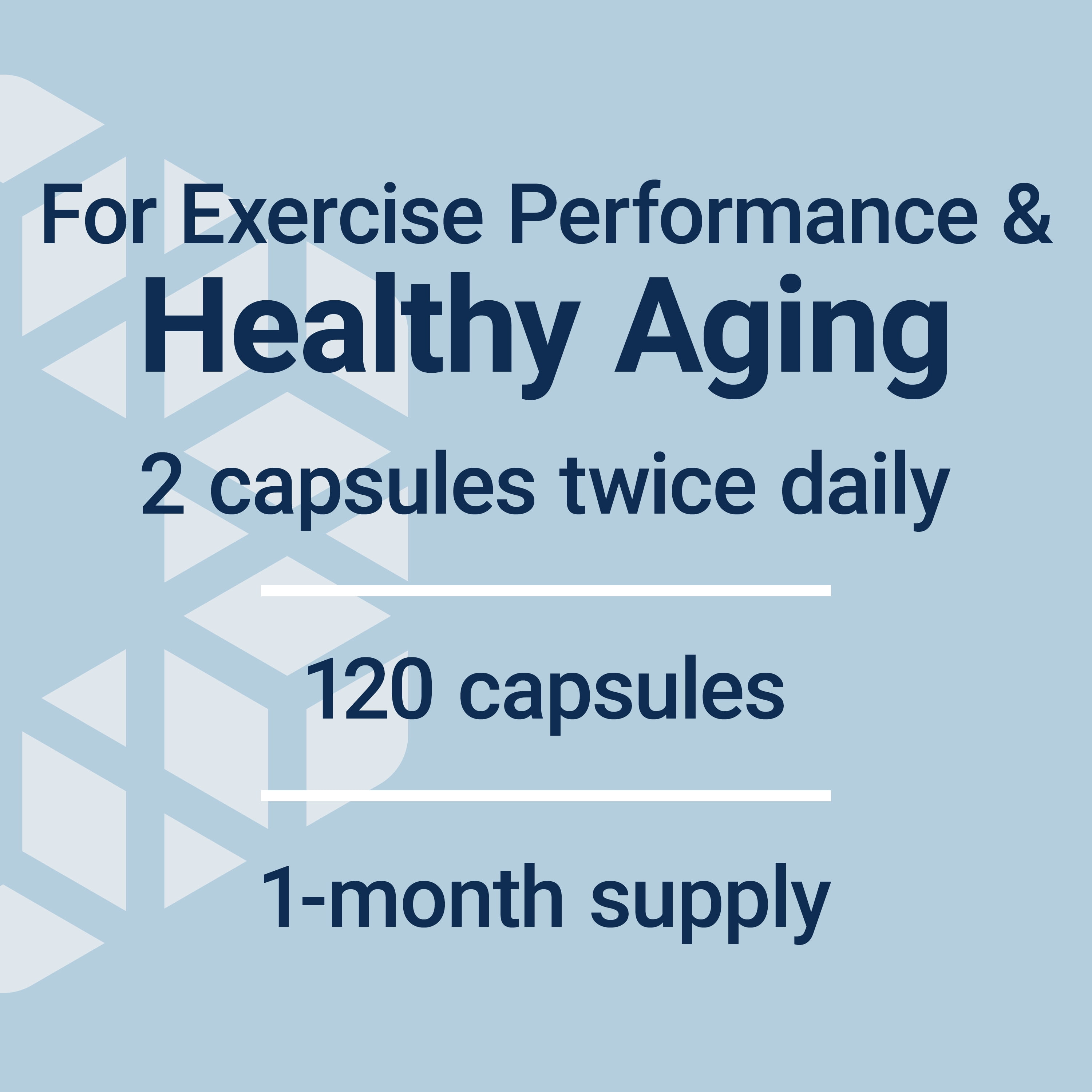 Life Extension® Creatine Capsules, 1000 mg, creatine monohydrate, muscle, endurance, energy metabolism, 120 capsules