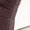 Brown, variant on Women Winter Boots Warm Mid Calf Boots Slip Comfortable Lightweight Platform Down Cotton Shoes