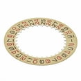 thumbnail image 2 of DATE DISC FOR ROLEX OYSTER QUARTZ DAY DATE 19018 19019 19028 19048 19049 19149, 2 of 2