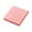 Pink, variant on Yhmxh Sticky Notes 3x3 inch, Self-Stick Pads Light Colors Sticky Note, Pastel Colors Self-Stick Pads and Daily Life Organization, 100Sheets Recyclable Sticky Notes Easy to Post for Home Office
