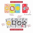 thumbnail image 3 of Fresh Touch: Sophie La Girafe - My Sensory Cards - 3 months +, 3 of 4