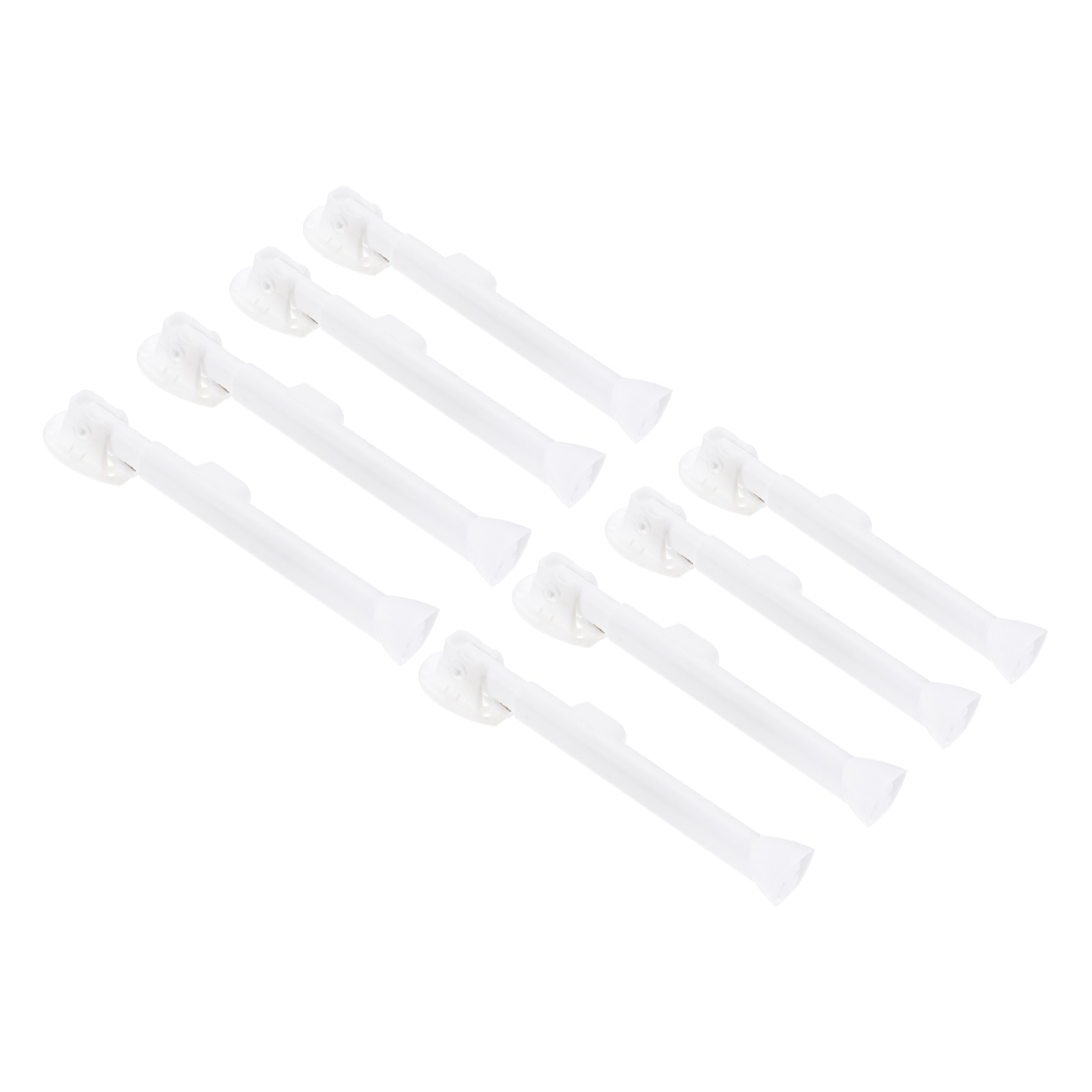 Uxcell Folding Table Legs Adjustable Length Coffee Tables Leg