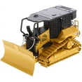 thumbnail image 2 of 1:50 Cat D5 XR Fire Suppression Dozer - High Line Series by Diecast Masters - 85955, 2 of 9