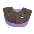 thumbnail image 1 of Milaget Parrot Anti Scratch Shoulder Protector Bird Diaper for Lovebirds Sun Conures, 1 of 9