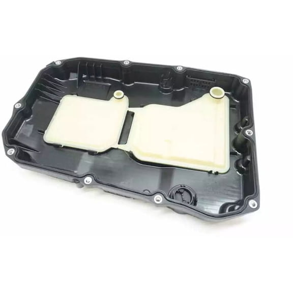 Automatic Transmission Filter Kit - Compatible with 2019 - 2025 Mercedes-Benz Sprinter 2500 2.0L 4-Cylinder 2020 2021 2022 2023 2024