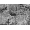 thumbnail image 1 of Ahgly Company Indoor Rectangle Oriental Gray Industrial Area Rugs, 7' x 10', 1 of 4