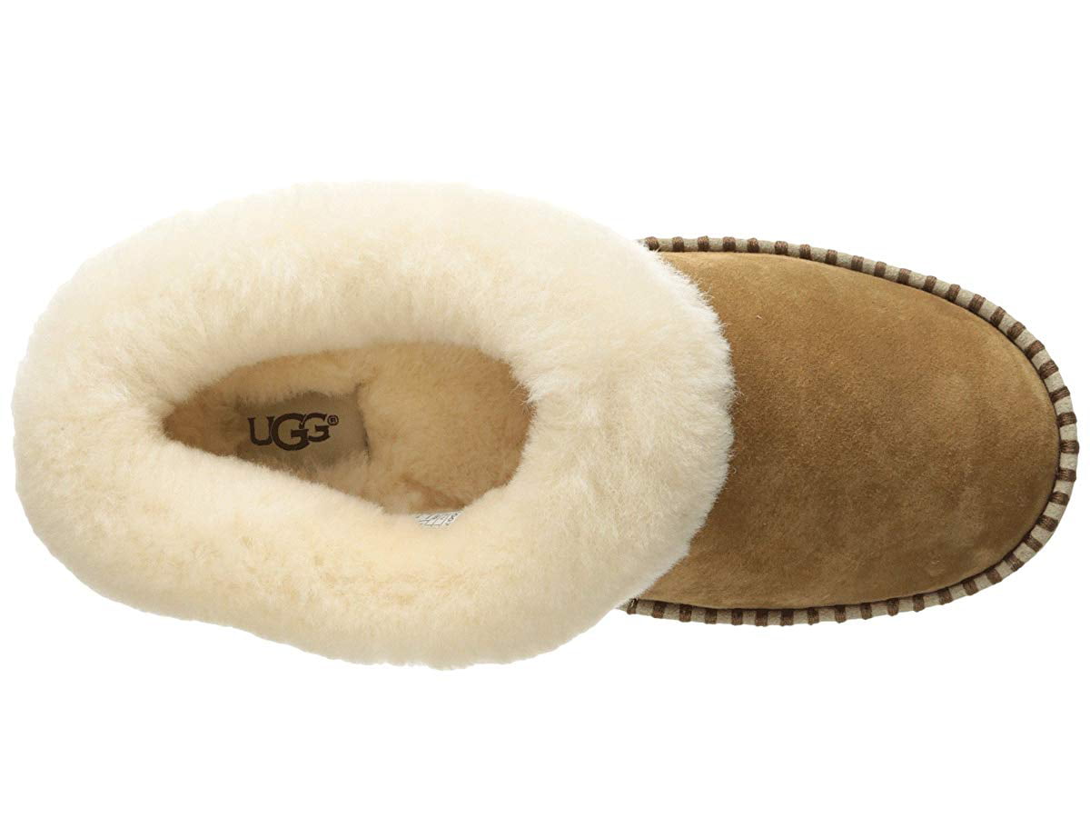 ugg women's wrin slipper
