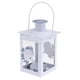 thumbnail image 5 of Luz Del Té Para El Jardín De Del Tenedor De Del Estilo De Los Animales Para La Decoración Del Dormitori Baoblaze Sostenedor de la linterna de la vela colgante, 5 of 8