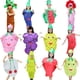 thumbnail image 5 of Ropa de frutas para niños Ropa de actuación con flores y verduras Desfile de modas Ropa de actuación hecha a mano para padres e hijos con animales y árboles frutales, 5 of 5