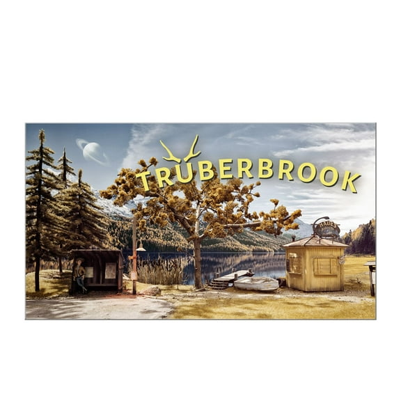 Trüberbrook - Nintendo Switch [Digital]