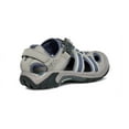 thumbnail image 4 of Teva Women's Omnium Sandal Slate - 6154-SLA, 4 of 6