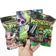 thumbnail image 2 of 1 paquete de figuras de Zoonomaly al azar, juguete de cartas de juego de terror, modelo de muñeca, Zoon Monster, figuras de animales de gato y panda, regalo para niños, 2 of 5