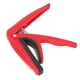thumbnail image 1 of Capo de Ukelele Herramienta de Tono con Resorte Accesorios para Instrumentos de Cuerda de Guitarra ANGGREK Otros, 1 of 8