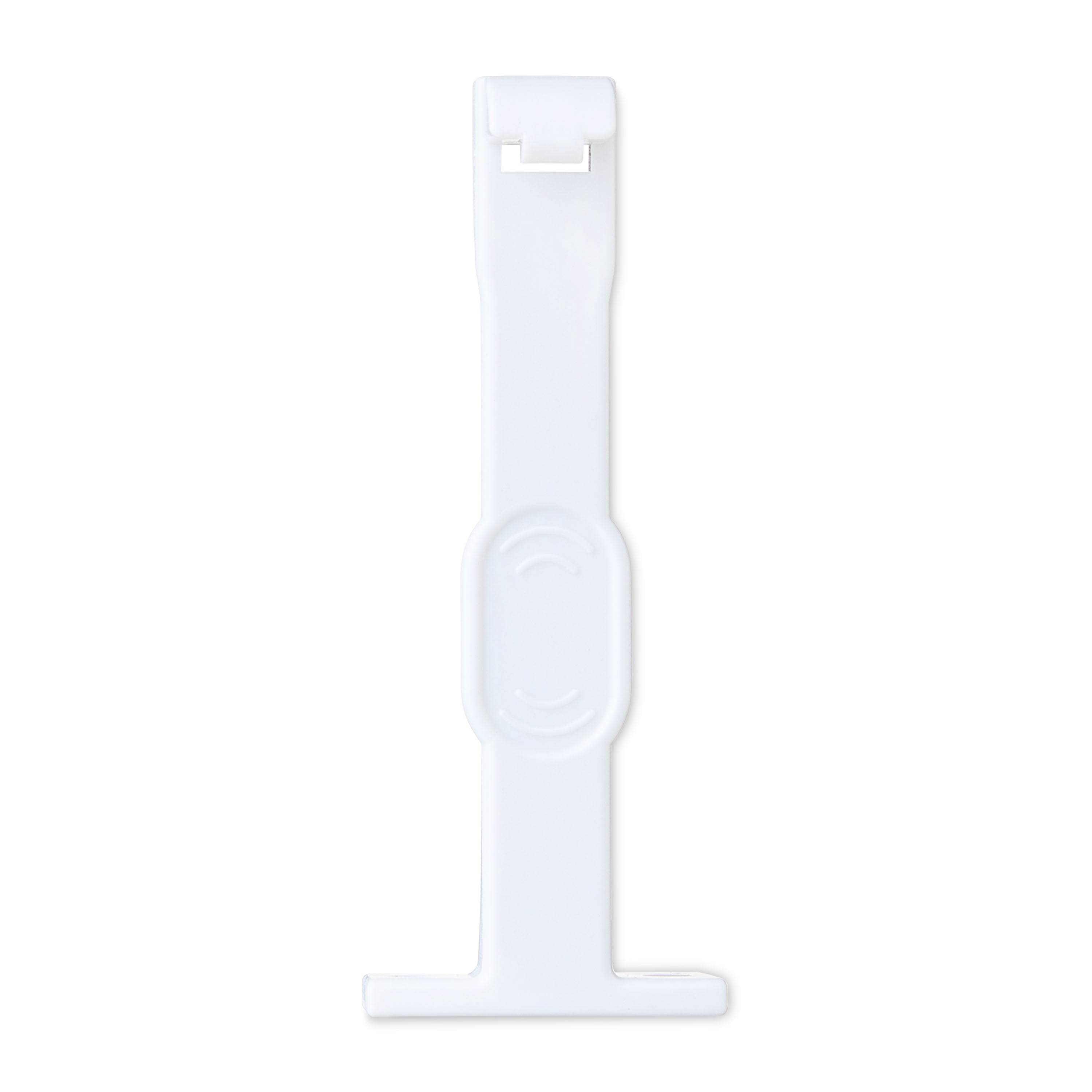 Parent's Choice Child Safety Cabinet Locks for Baby Proofing, White, 14 Pack