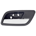 thumbnail image 1 of Manija Puerta Interior HUSHAN GMC Yukon 2007 A 2014 Del/Tra Der Negro/cromado, 1 of 4