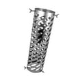 thumbnail image 1 of kurtrusly Accessoires de Cheminée de Poêle Durables Cuisson Camping Filet Anti-Brûlure, 1 of 9