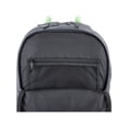 thumbnail image 3 of Eastsport Unisex Ascend Athleisure 18.5" Bungee Backpack, Nine Iron, 3 of 9